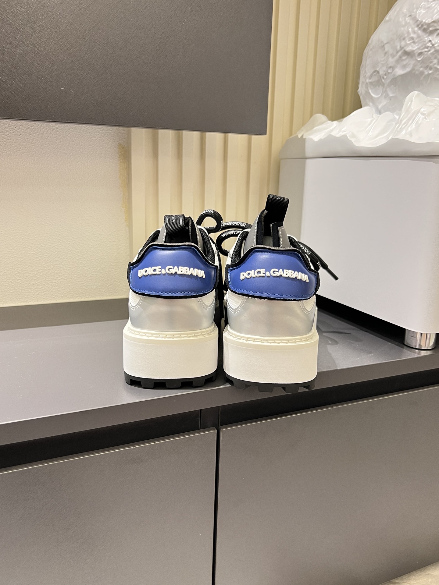Dolce & Gabbana shoes